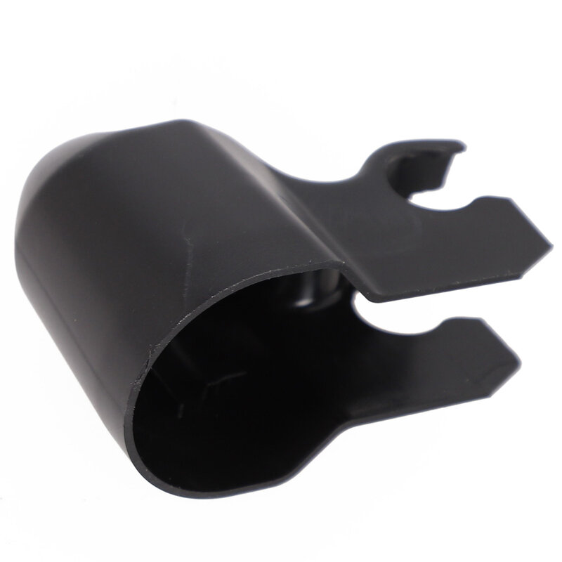 Cover Wiper Nut Cover 701837341 ABS Car Accessories High Quality Material Rear Wiper Cap Cover New Practical 1pc