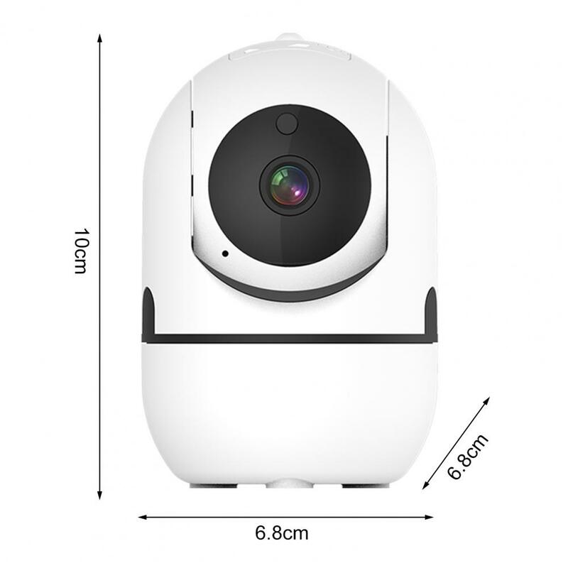 1080p Cloud drahtlose IP-Kamera intelligente automatische Verfolgung der menschlichen Sicherheit Sicherheit Überwachung CCTV-Netzwerk Mini-WLAN-Kamera