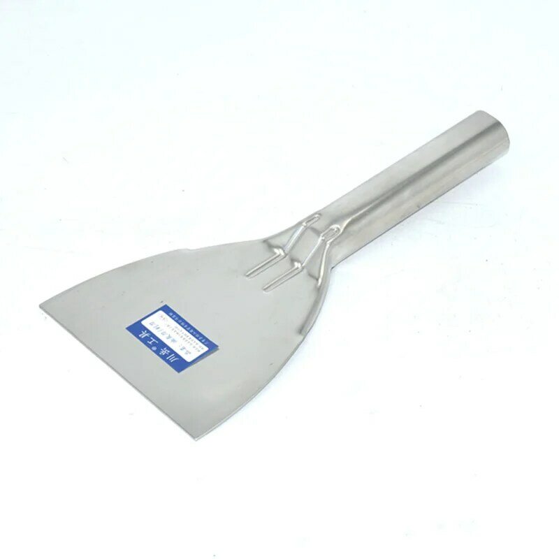 5 Inches Diy Stainless Steel Putty Knife Paint tools Hera Scraper Construction Tool Plaster Spatulas Mason Trowel
