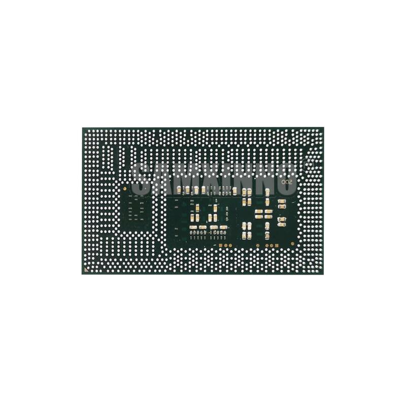 SR1EQ Chipset BGA, 100% Novo