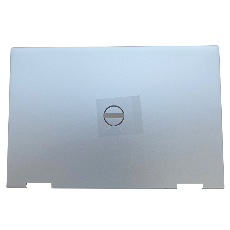 New Original For Inspiron 15 7500 7506 2-in-1 Laptop LCD Top Cover Back Cover Silver 460.0K303.0002 0NMKVF NMKVF