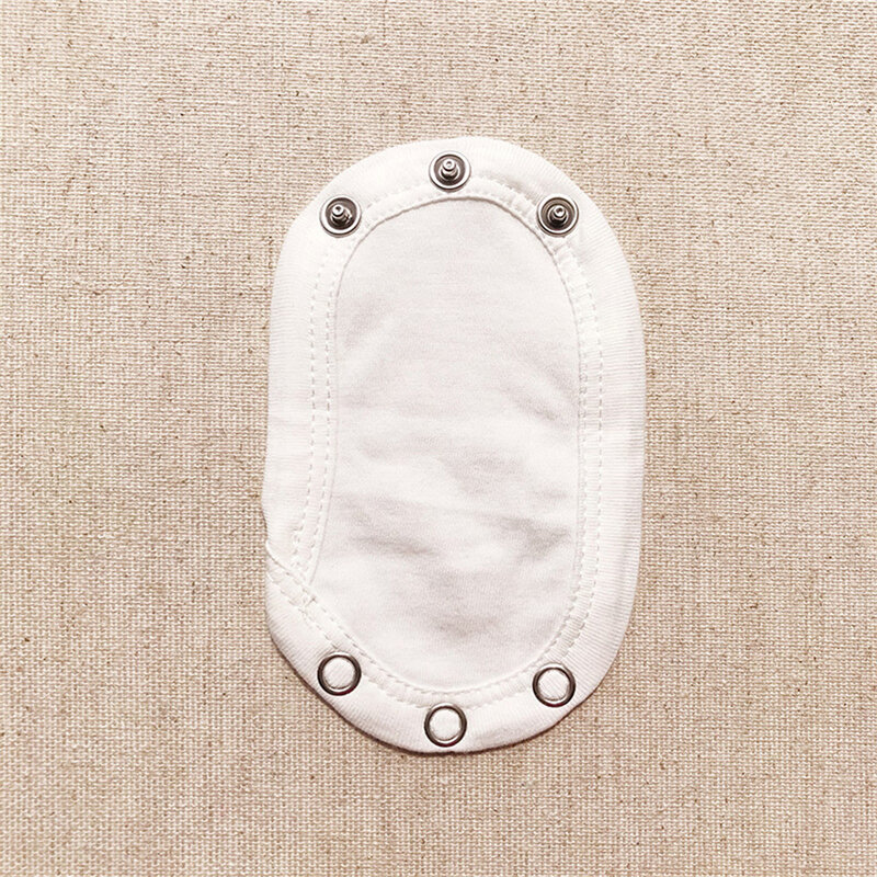 2~10PCS 1-Baby Bodys Extender Changing Pad Portable Newborn Diaper Changer Bodysuit Partner Lengthen Changer Utility Baby Items