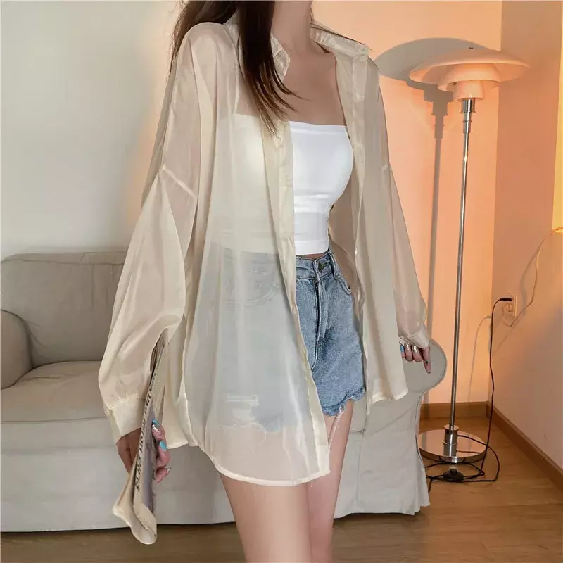 New Korean V-neck White Blouse Women Spring Plus Size Lace Patchwork Sweet Shirt Long Sleeve Hollow Out Solid Slim Tops 13495