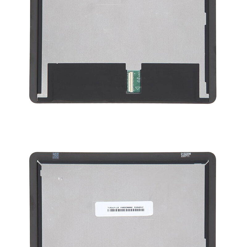 タッチスクリーンデジタイザーのアセンブリの交換,lenovo M10 3rd gen,tb328fu,tb328xu,tb328,10.1インチ用のaaaプラス液晶ディスプレイ
