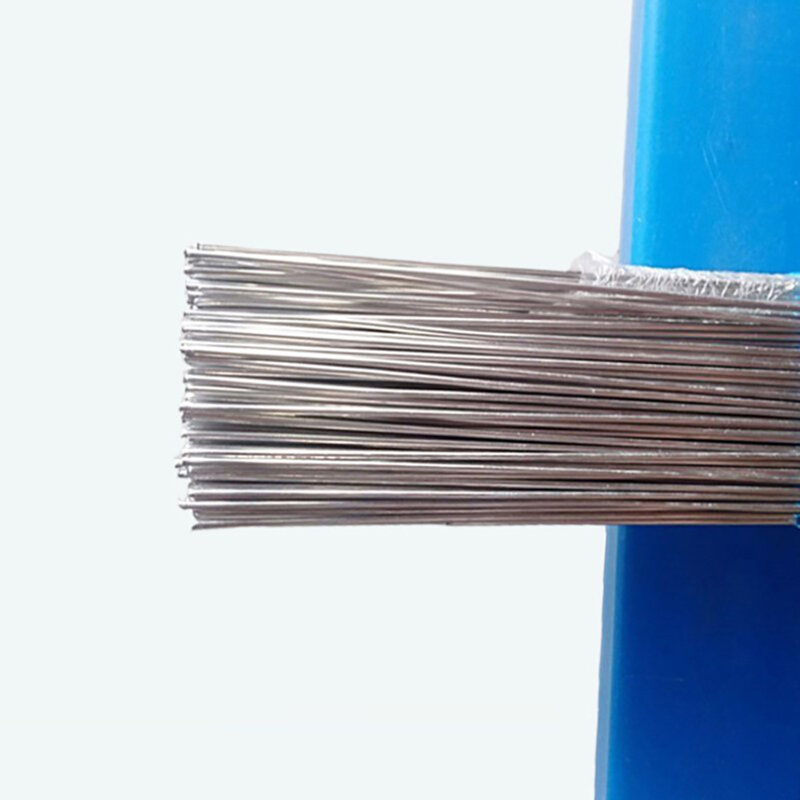 10 szt. Uniwersalny pręt spawalniczy miedziany aluminium, żelazo ze stali nierdzewnej Fux do spawania rdzeniowego z elektrodą lutowniczą