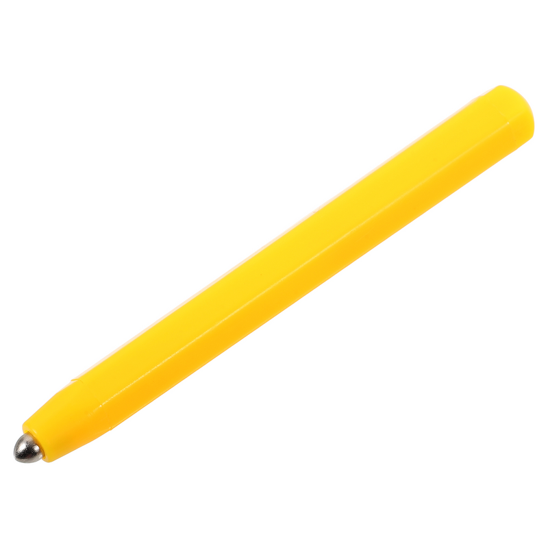 Запасная ручка для письма, портативная ручка для рисования, ручка для рисования