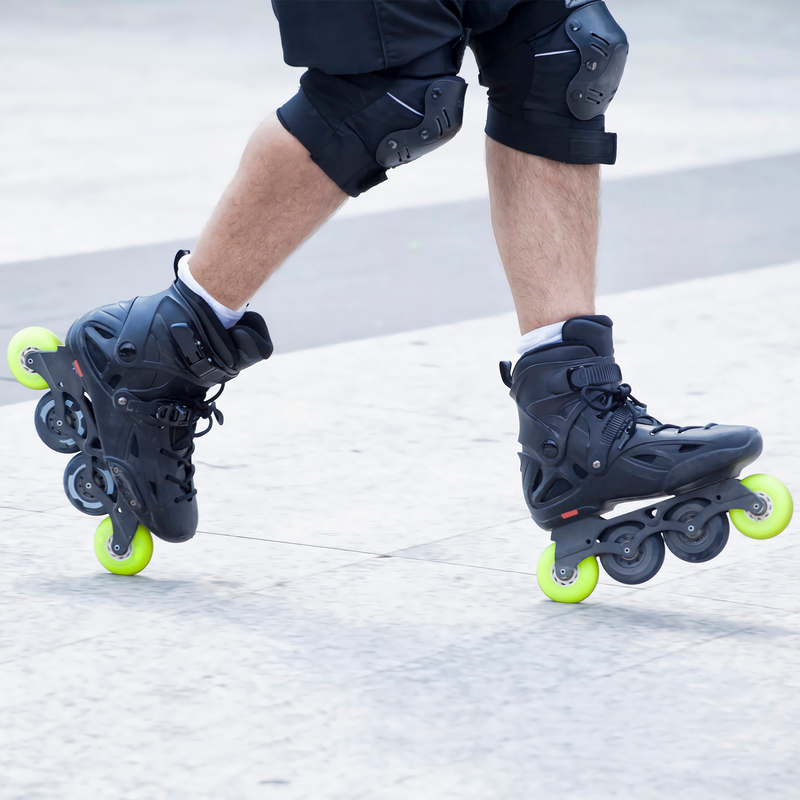 Schaatsschoenen Universele Gesp Bandjes Skate Accessoires Rolschaatsen Vervangende Onderdelen Verstelbare Schaatsschoenen Bandjes