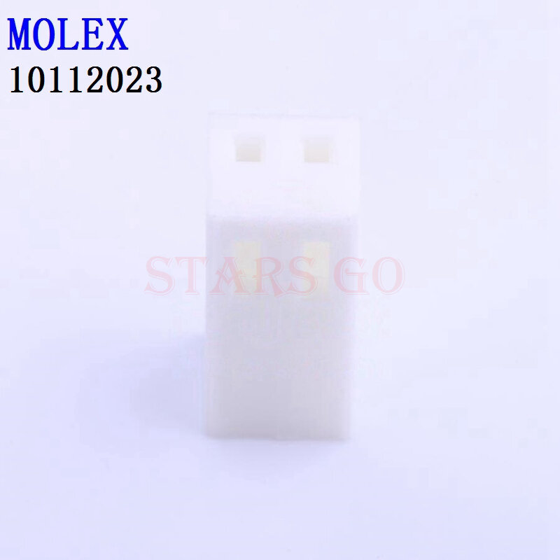 10PCS/100PCS 10321021 10112023 10013036 10013026 Connecteur MOLEX