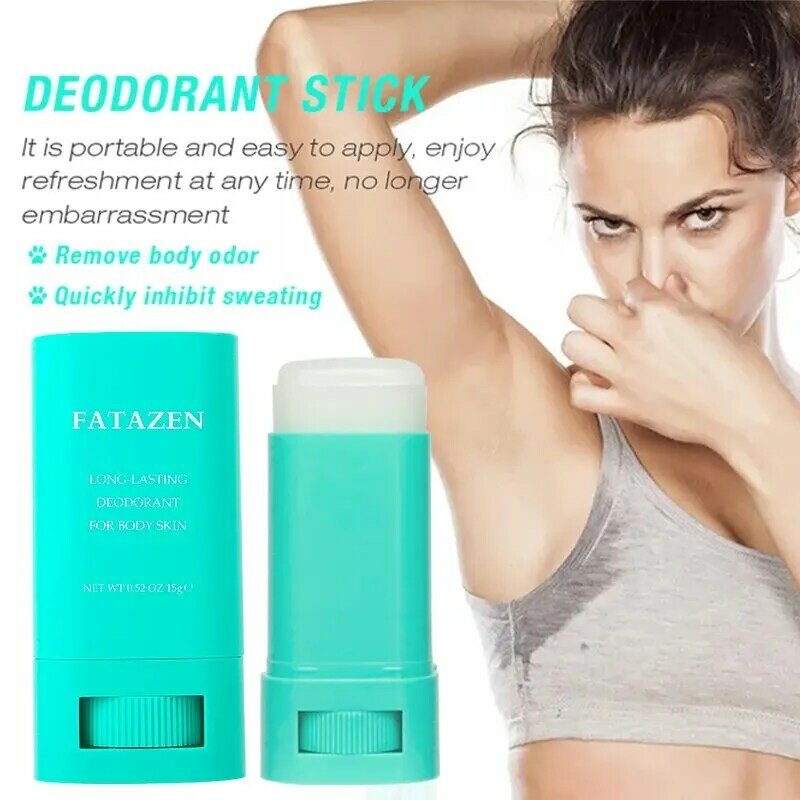 Дезодорант-крем для подмышек и частных частей-без алюминия, без соды, гипоаллергенный и безопасный для чувствительной кожи