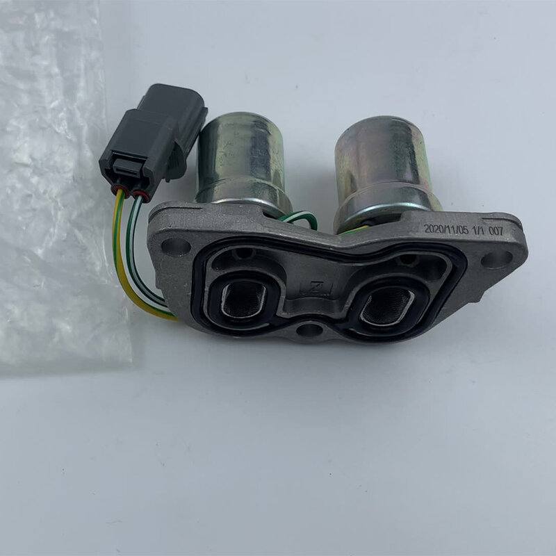 28300-PX4-003 Transmission Lock solenoid valve suitable for 1991-2002 Honda Accord Odyssey