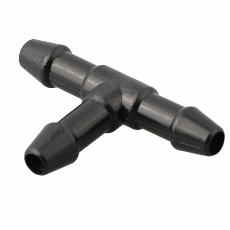 Windshield Splitter Fittings Quickly Cleaning Universal Accessories Easily Install T/Y/I Type Washer Hose Connector