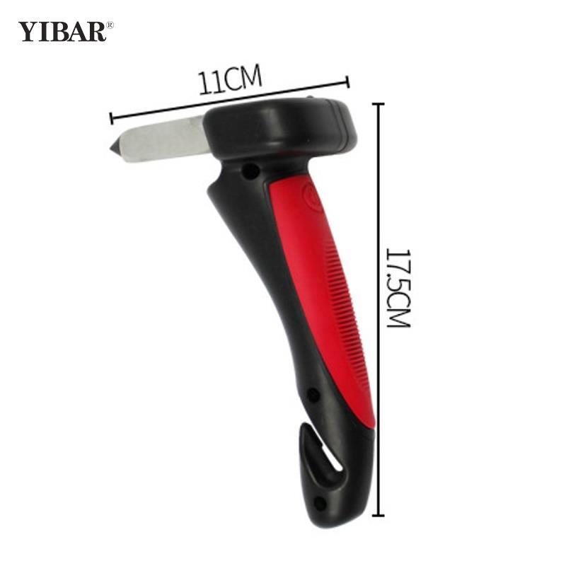 1pc Car Assist Support Handle Multi-function Safety Door Aider Handles Bar