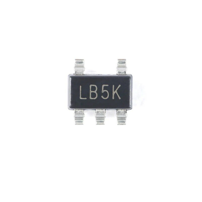 XC6219B362MR SOT-23-5 3.6V/300mA niskonapięciowy regulator liniowy LDO chip 10 sztuk