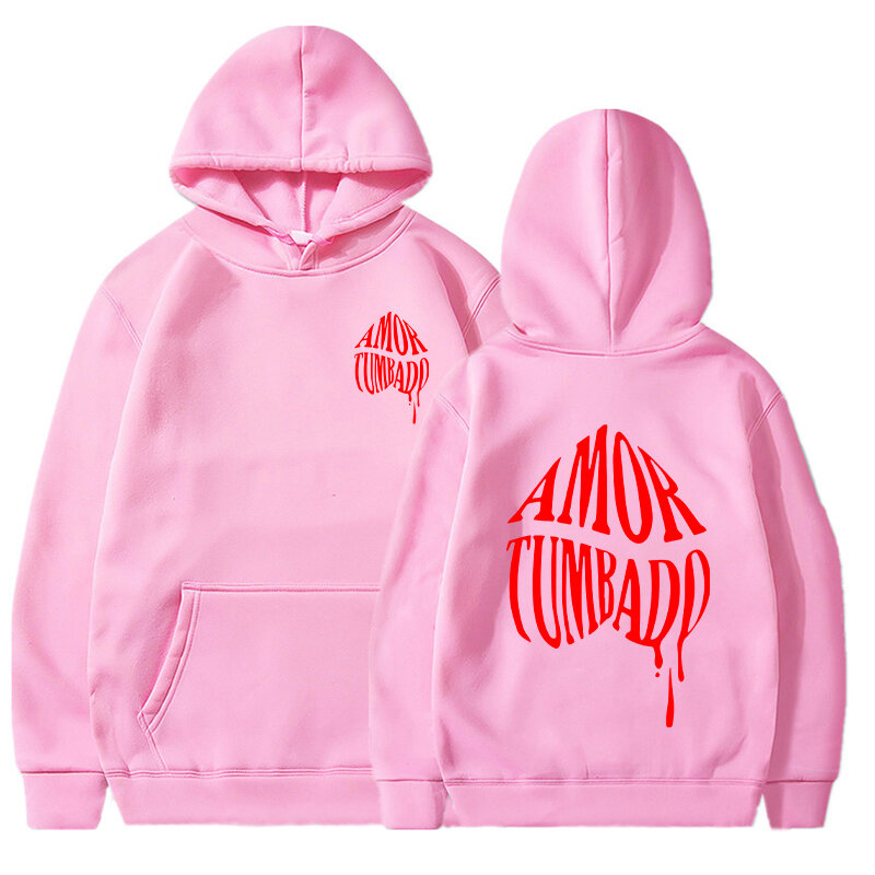 Natanael Cano Nata Montana hoodie Corridos tummermerch wanita pria hoodie Pullover Fashion kasual HipHop kaus Harajuku