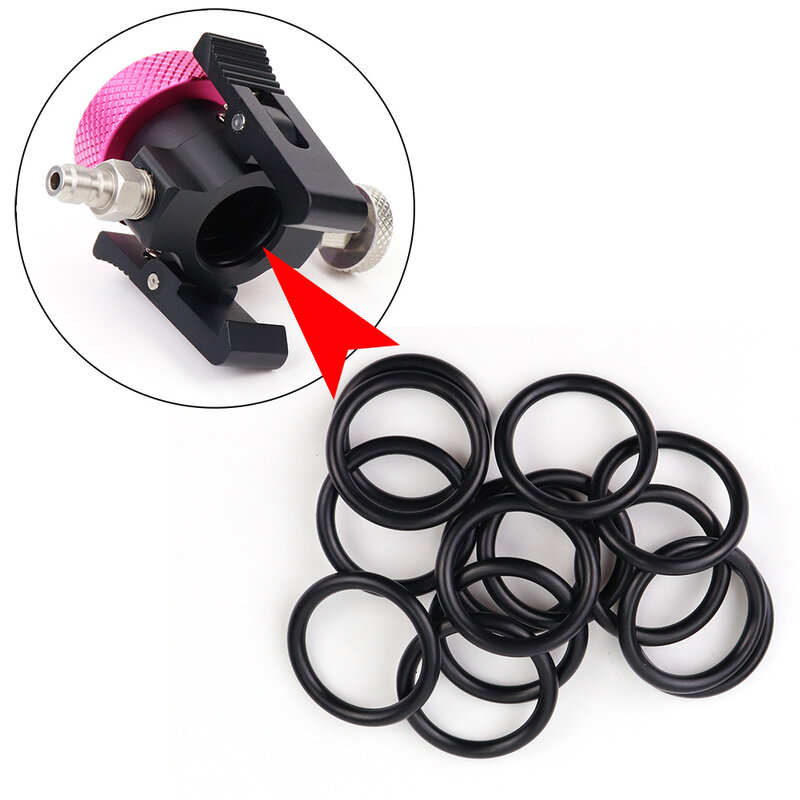 Replacement O-Ring Sealing Washer Gasket  For Soda & Stream Quick Connect Cylinder Refill Adapter