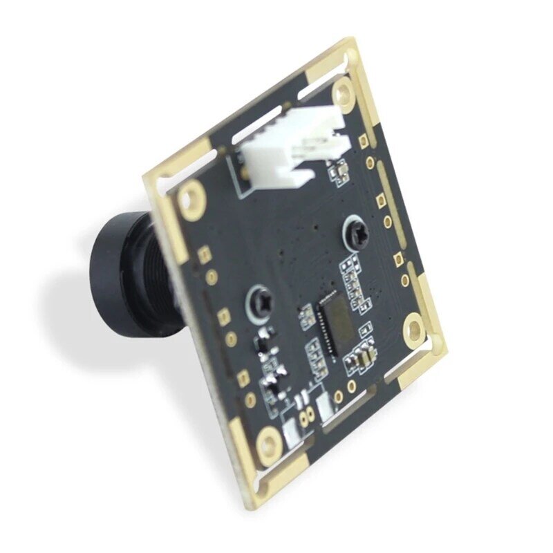 Usb 1280X720 Ov9732 Videocamera Module 1mp 72 °/100 ° Verstelbare Handmatige Focus Lens Monitoring Module Plug En Gebruik