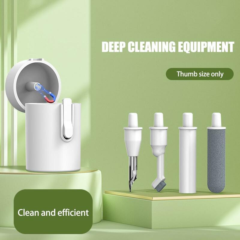 For AirPods earphone cleaning case Cleaning pen Digital kit slot Computer camera Tablet cleaning screen Phone keyboard Y2Y9