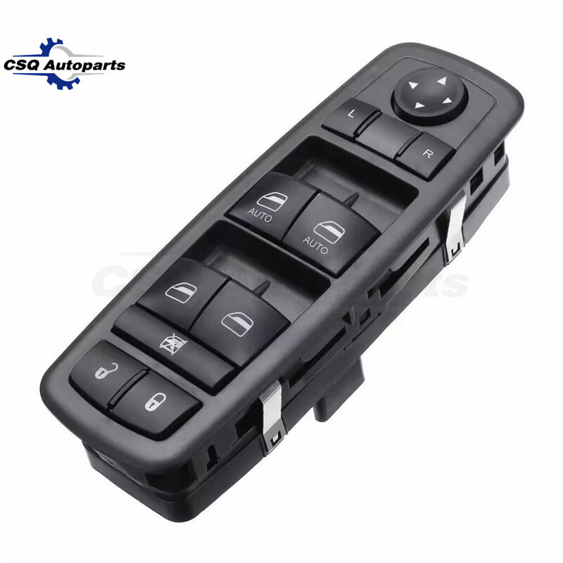 New 68110866AA Master Power Window Switch Driver For Dodge Ram 1500 2013-2015