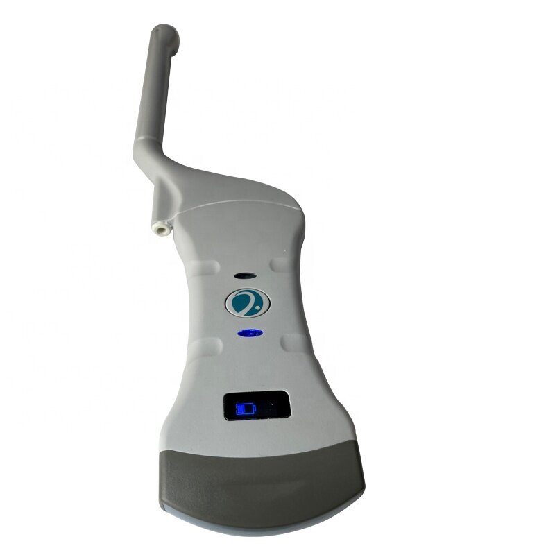 Portable Doppler Ultrasound Machine MT12 Gynecology Echographic Good Price High Image  Handheld Scanner 