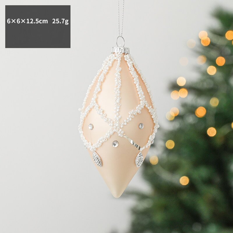 Интересные рождественские шары, подвеска, украшения для домашнего крыльца, знак рождественской атмосферы