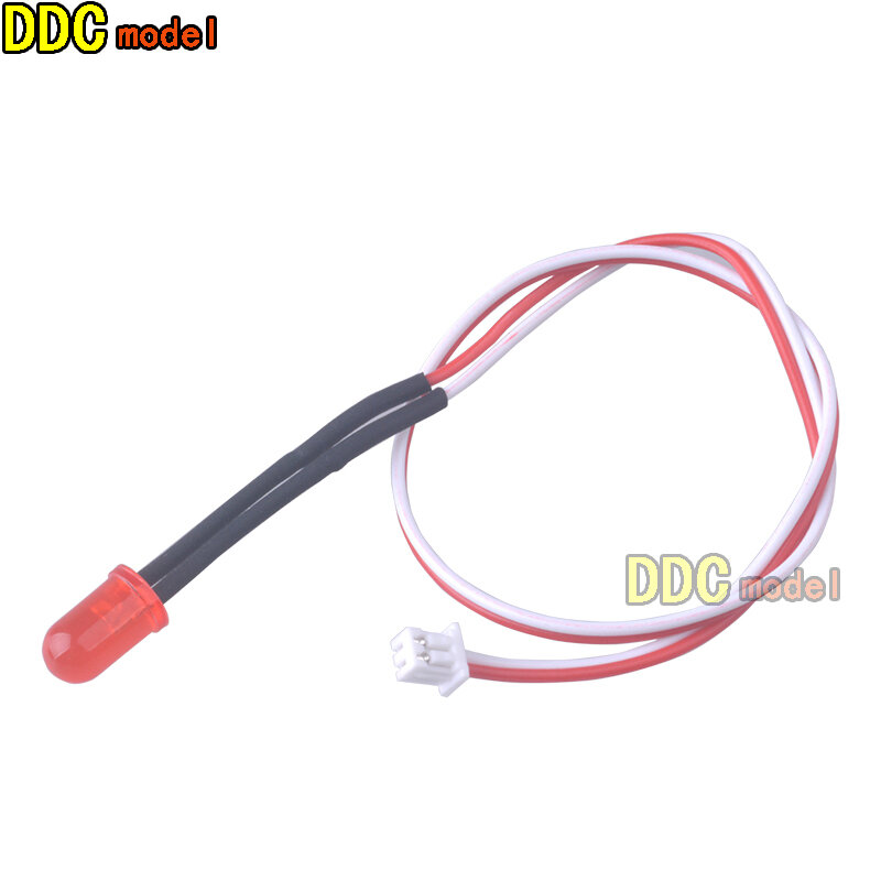 RC Car rear light for SG1603 SG1604 UD1601 1/16 remote control RC Car Spare Parts Upgrade  1603-042