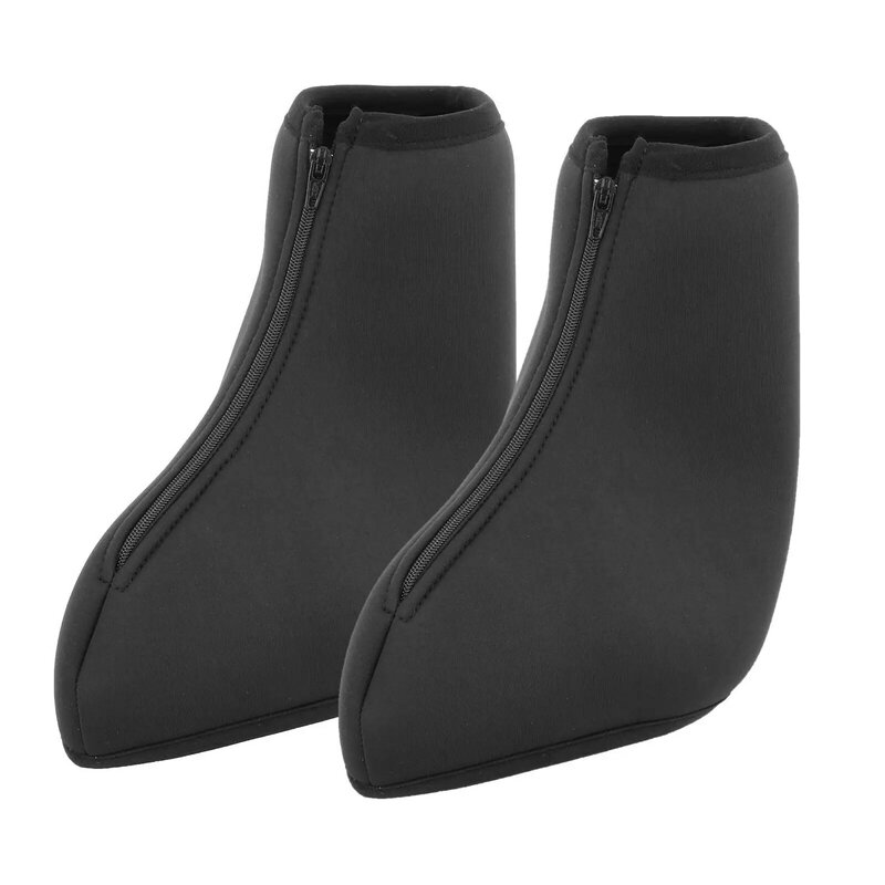 1 Pair Figure Skating Boot Cover Roller Skates Shoes Protector Holder Boots Covers Guard Protect From Rusting