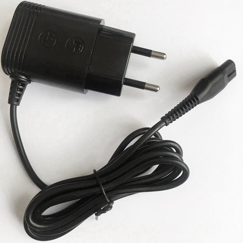 20X Suitable For  Norelco Shaver, A00390 Charger Power Cord Adapter EU Plug