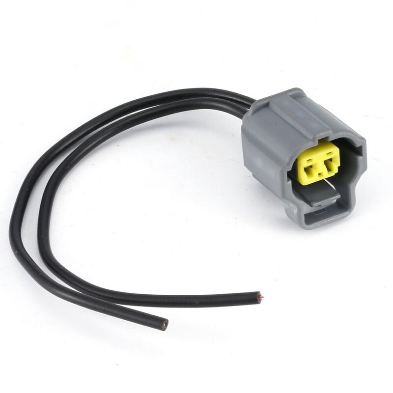 Coolant Temperature Sensor Connector Plug Repair For Toyota Coolant Temperature Sensor Connector Plug Wire