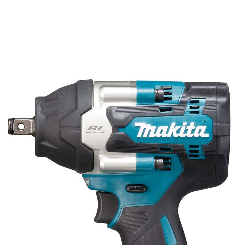 Makita DTW700 18V Lithium-Ion 1800 N.M 7200rpm Torque Brushless Electric cordless Impact Wrench 1/2 In Cordless drill