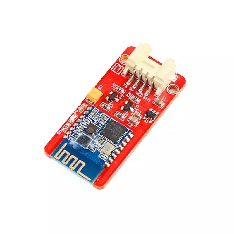 HM-13 Crowtail-Bluetooth 4.0 EDR/BLE Dual Mode Transparent Wireless Serial Connection Transmission Low Energy Module