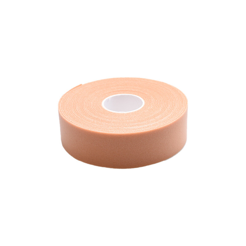 1 Stuks Multifunctionele Bandage Rubber Gips Tape Zelfklevende Elastische Wikkel Anti-Slijtage Waterdichte Hak Sticker Voetpad