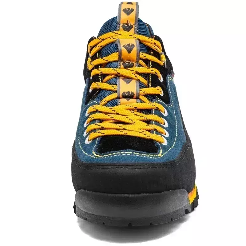 TANTU wodoodporne buty górskie buty wspinaczkowe trekkingowe buty turystyczne Trekking sportowe trampki mężczyźni polowanie Trekking