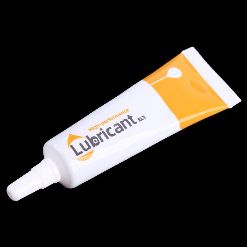 Silicon Grease Lubricant for Car Motorcycle Bike Chain Gear Bearing Repair Tools