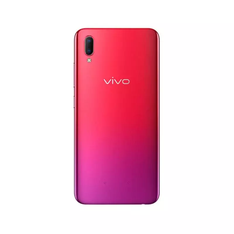 Firmware Global VIVO Y93, ponsel Android 4G tidak terkunci 6.2 inci, RAM 4GB ROM 64GB, semua warna dalam kondisi baik