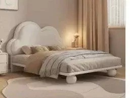 Zxc1302 Wohn möbel Bett gestelle
