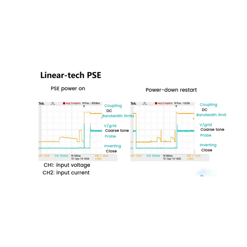 PM3812RCL moduł POE 12 v1a IEEE802.3Af standardowa izolowana płyta POE