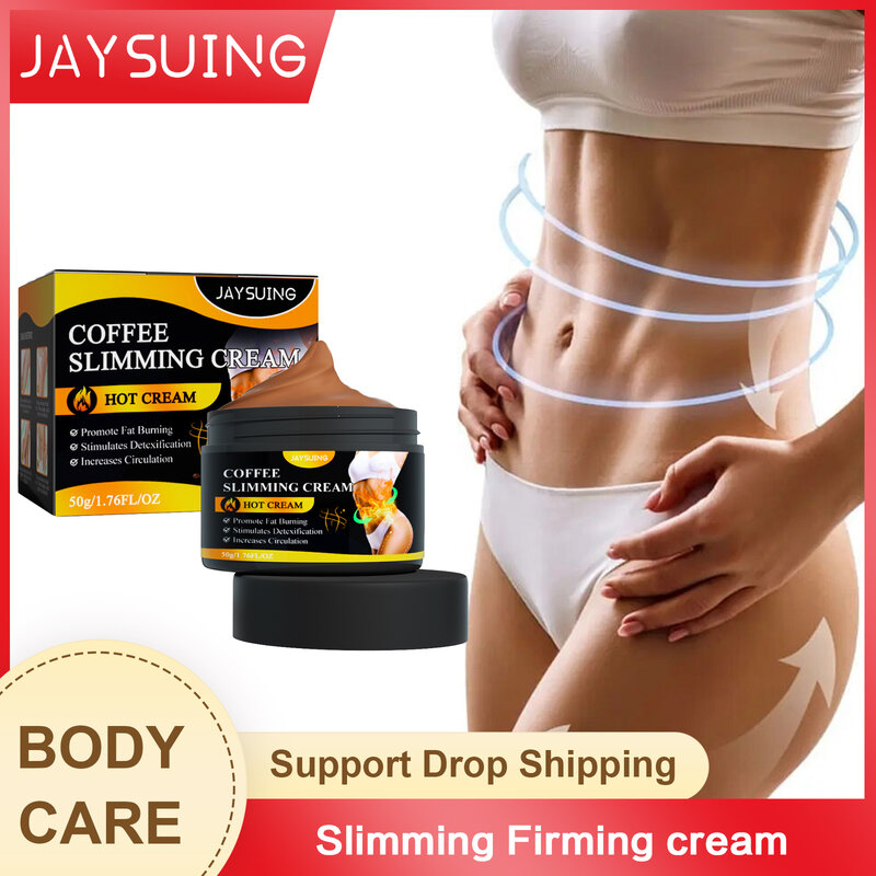 Fat Burning Cream Powerful Weight Loss Remove Belly Thigh Body Fat Anti Cellulite Firming Lifting Massage Waist Slimming Hot Gel