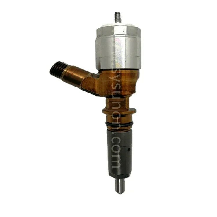 Fuel Injector Assy 326-4700 3264700 Fit For Construction Machine Engine C6 C6.4 Excavator