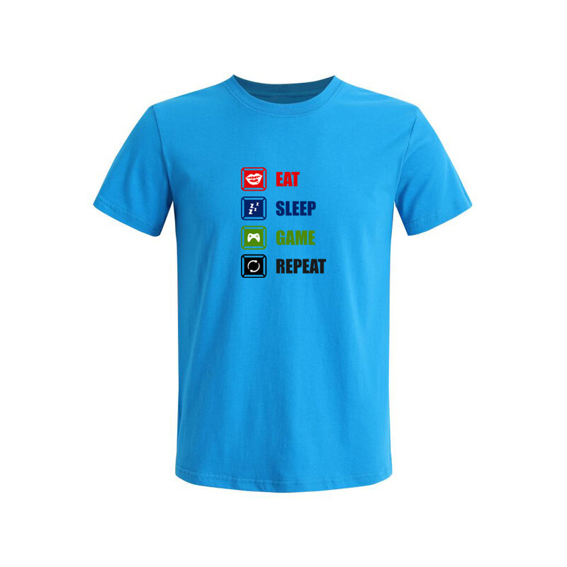 JFUNCY-camisetas de gran tamaño para hombre, camiseta de manga corta, Camiseta estampada de moda, ropa de algodón, verano, 2024