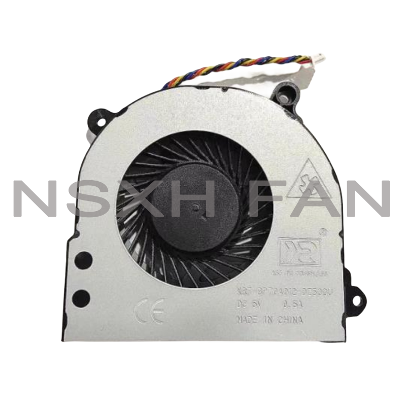 New CPU Cooler Fan U500 U505 M515 M900 M901 M500 M511 A460 Laptop Cooling Fan