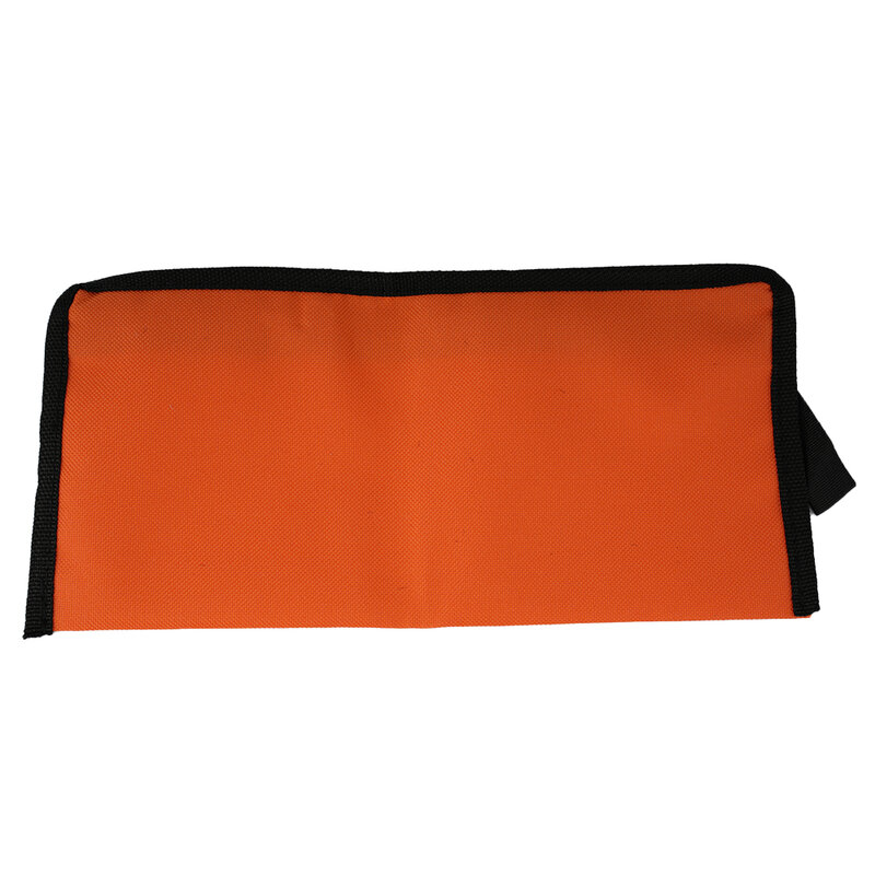 Impermeável Ferramenta Bolsa Bag, Armazenando Pequenas Ferramentas, Prático Canvas Case, Alta Qualidade, Novo, 28x13cm