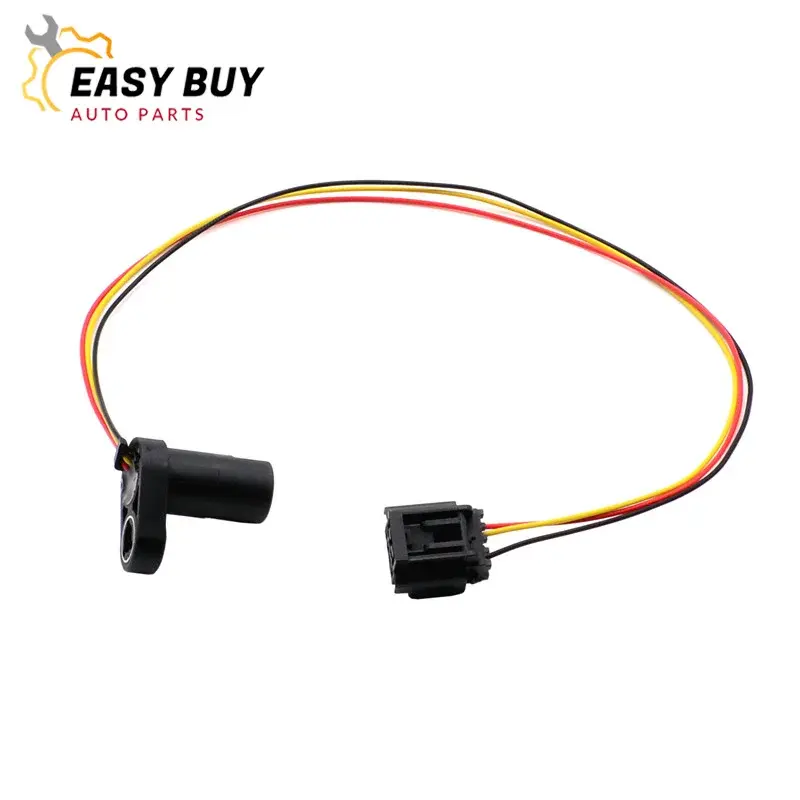 6DCT450 MPS6 Automatic Gearbox Transmission Input Speed Sensor 1850527 For FORD VOLVO DODGE Gearbox 7M5R-7H103-BA