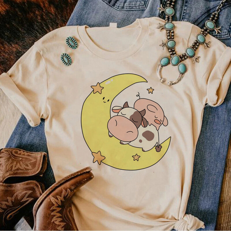 Pigs tshirt women graphic designer t-shirts girl anime comic clothes