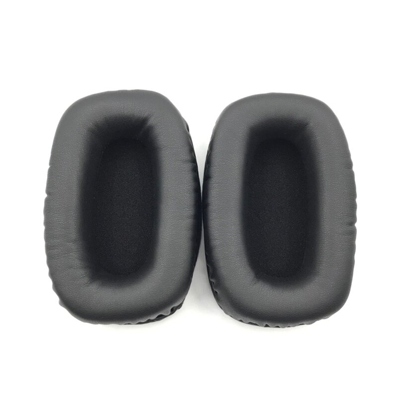 Almohadillas para auriculares Beyerdynamic DT100 D1T02 DT108 DT109 DT150, almohadillas terciopelo para los oídos, almohadas