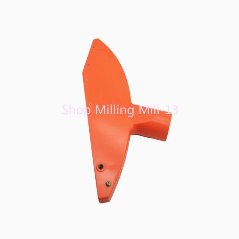 Woodworking machinery parts, precision sliding table saw, panel saw, saw blade protection cover Tool