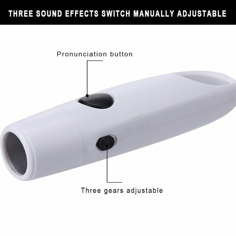 Basketball Football Game Referee Training Survival Electronic Whistle Clear And Loud Long Sounding Distance Whistle