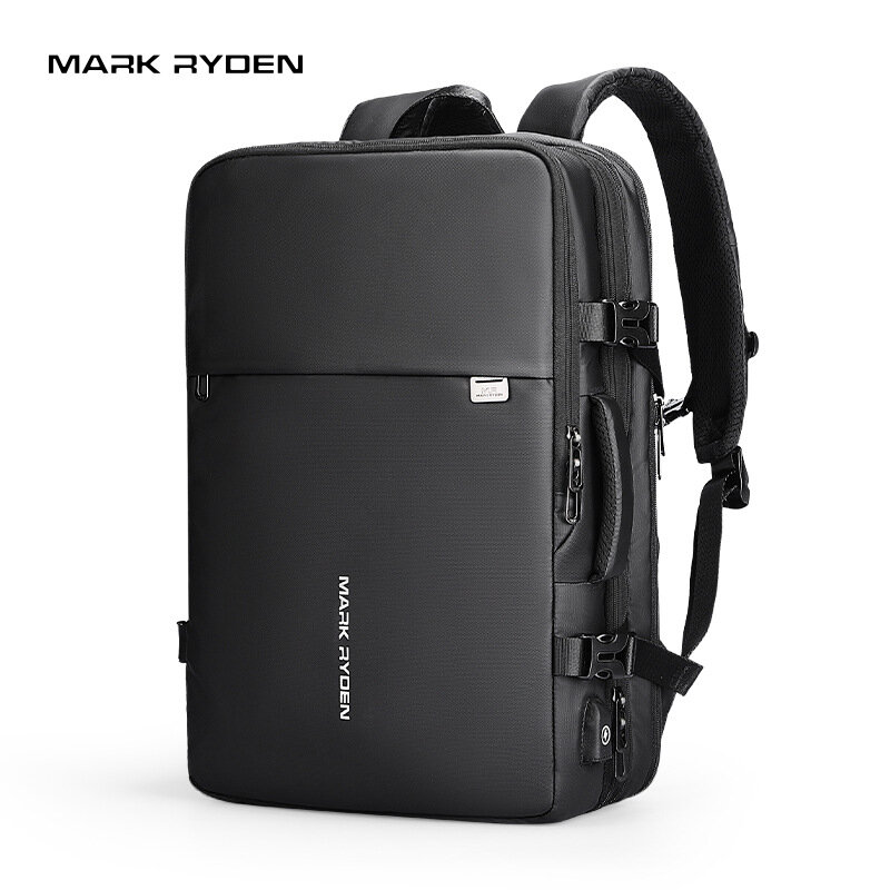 Мужской вместительный рюкзак Mark Ryden, деловой дорожный рюкзак для ноутбука, 2019