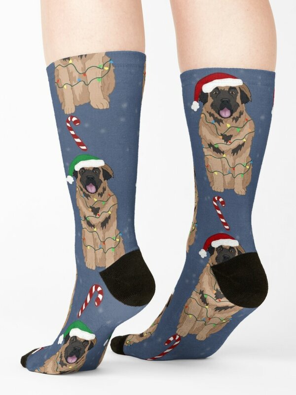ถุงเท้าซานต้าสำหรับตลกของขวัญถุงเท้าฤดูร้อนสำหรับผู้ชายถุงเท้าโปร่งสำหรับฤดูหนาวถุงเท้าสำหรับผู้หญิง