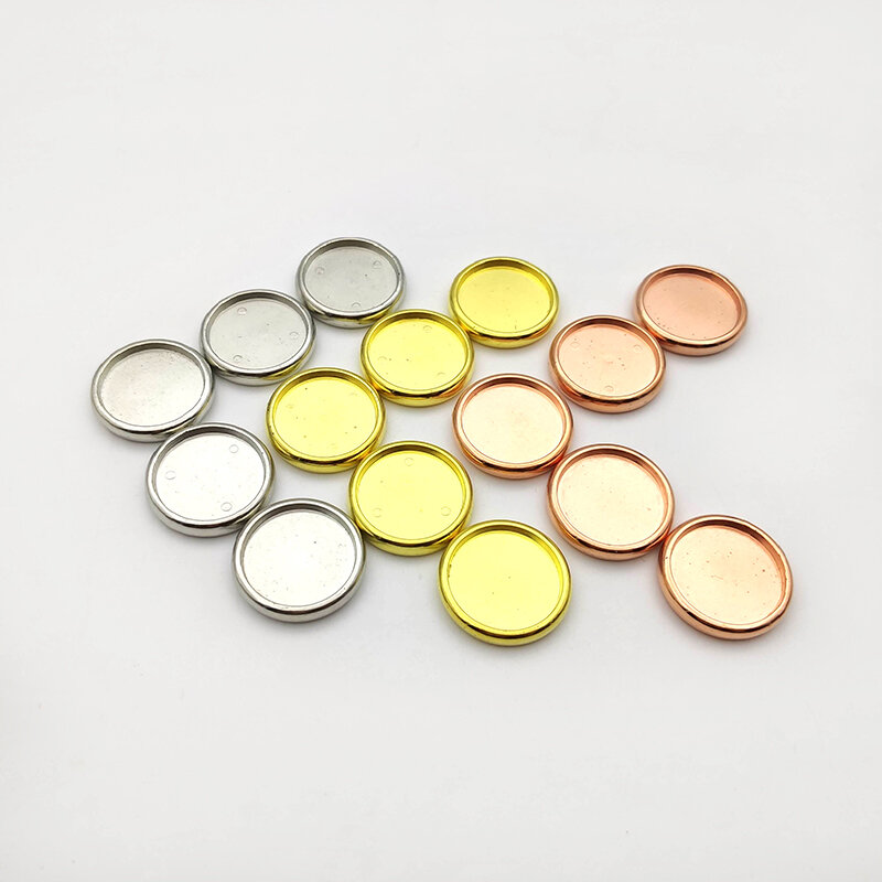 19-35 мм, розовое золото, пластиковая переплетная пряжка в форме гриба, блокнот, связующие диски, кольцевые диски для магнитных аксессуаров