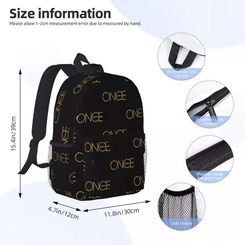 Kiedyś-dopasowany plecak nastolatka plecak z Logo moda szkolna torba szkolna plecak na laptopa torba na ramię o dużej pojemności